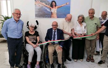 A Savona nasce la 